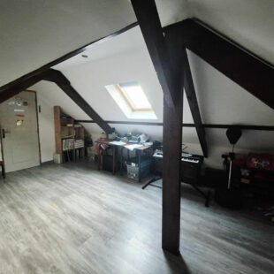 Corps de ferme Lespesses