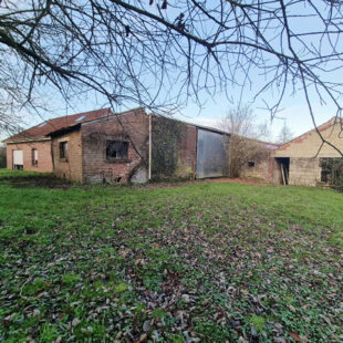 Corps de ferme Lespesses