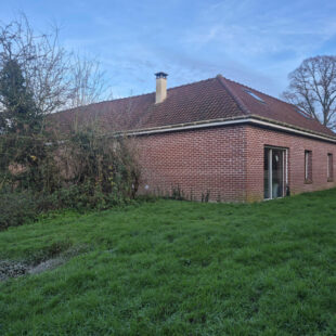 Corps de ferme Lespesses