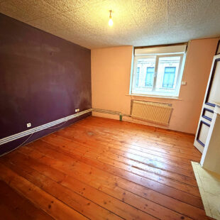 CALAIS – QUARTIER SAINT PIERRE