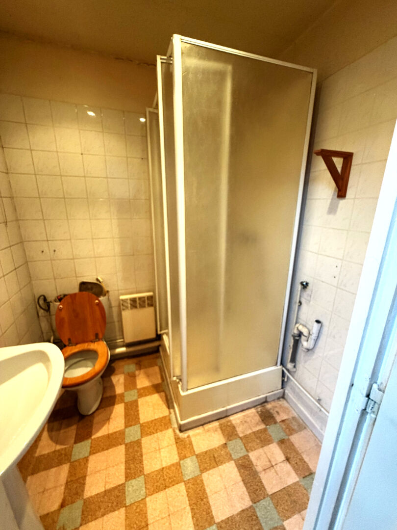 CALAIS – QUARTIER SAINT PIERRE