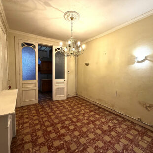 CALAIS – QUARTIER SAINT PIERRE