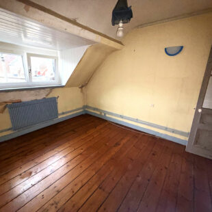 CALAIS – QUARTIER SAINT PIERRE