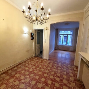 CALAIS – QUARTIER SAINT PIERRE &nbsp;Sous offre&nbsp;