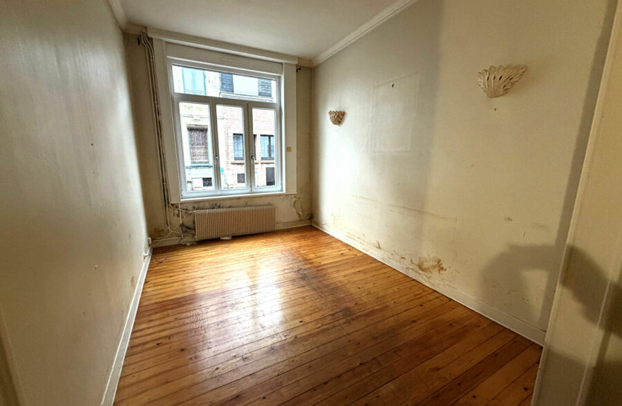 CALAIS – QUARTIER SAINT PIERRE &nbsp;Sous offre&nbsp;