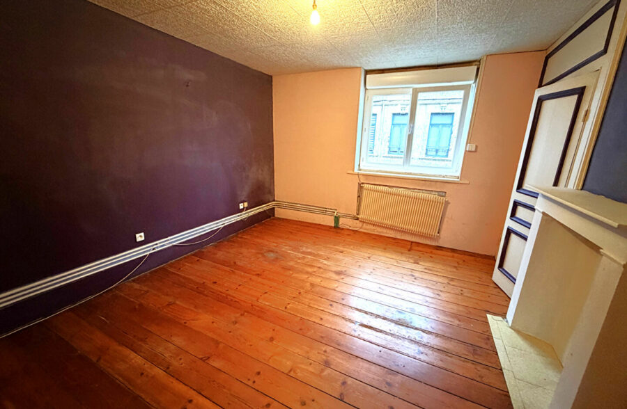 CALAIS – QUARTIER SAINT PIERRE &nbsp;Sous offre&nbsp;