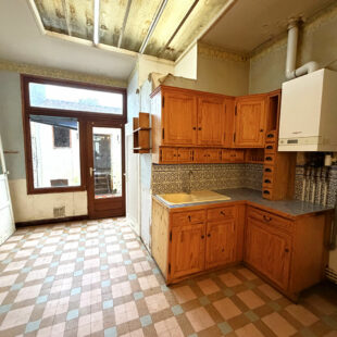 CALAIS – QUARTIER SAINT PIERRE &nbsp;Sous offre&nbsp;