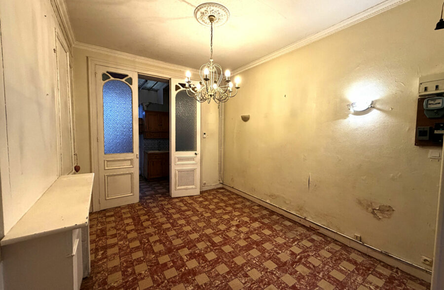 CALAIS – QUARTIER SAINT PIERRE &nbsp;Sous offre&nbsp;