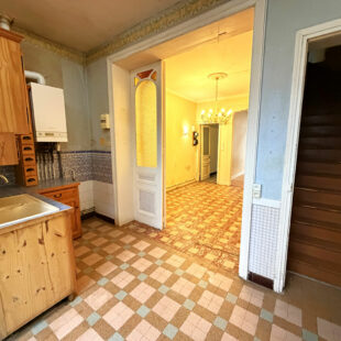 CALAIS – QUARTIER SAINT PIERRE &nbsp;Sous offre&nbsp;