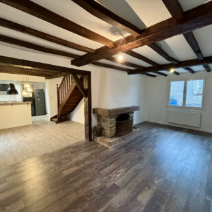 Maison Longfosse 5 pièce(s) 128 m2