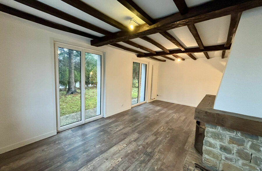 Maison Longfosse 5 pièce(s) 128 m2