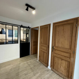 Maison Longfosse 5 pièce(s) 128 m2