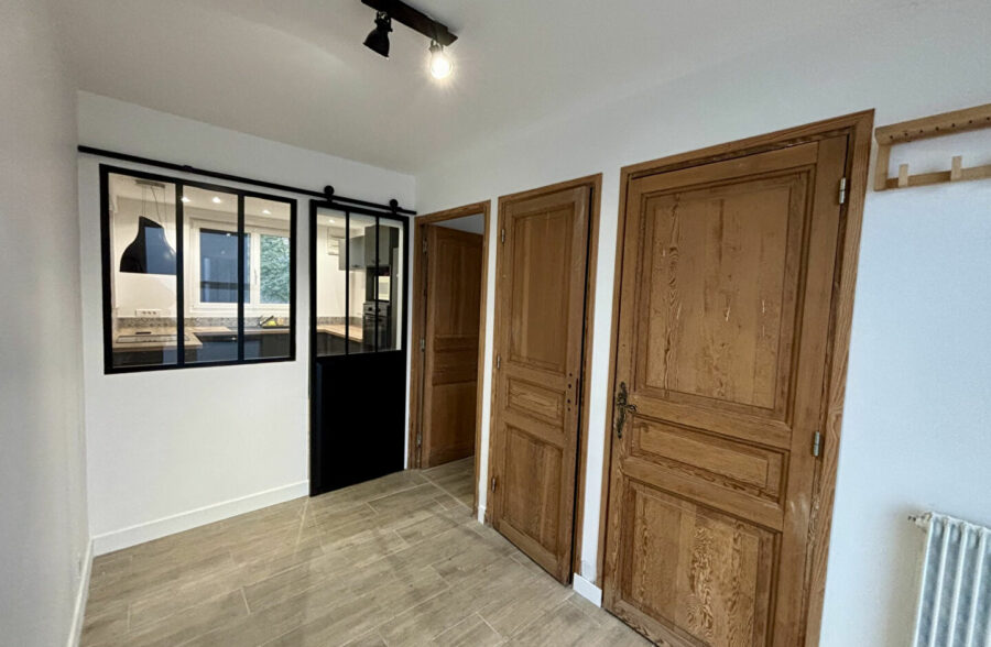 Maison Longfosse 5 pièce(s) 128 m2