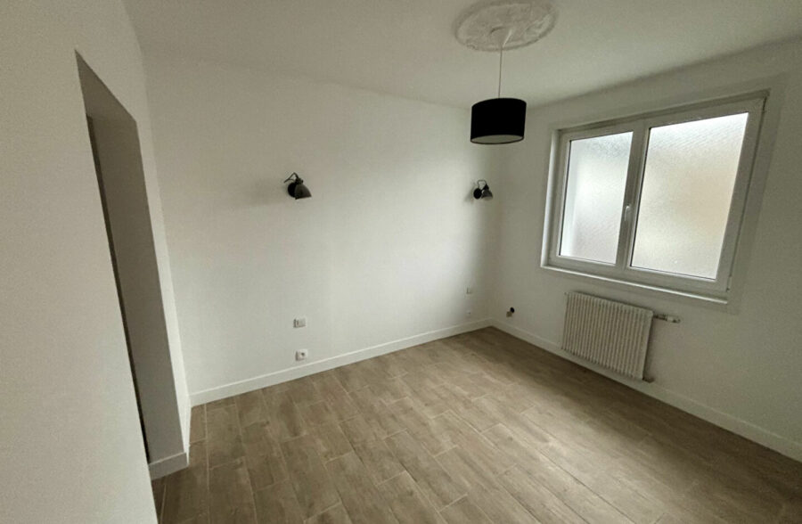 Maison Longfosse 5 pièce(s) 128 m2