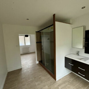 Maison Longfosse 5 pièce(s) 128 m2