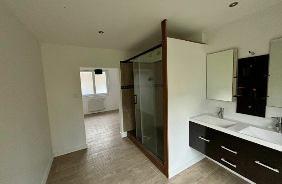 Maison Longfosse 5 pièce(s) 128 m2