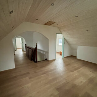 Maison Longfosse 5 pièce(s) 128 m2