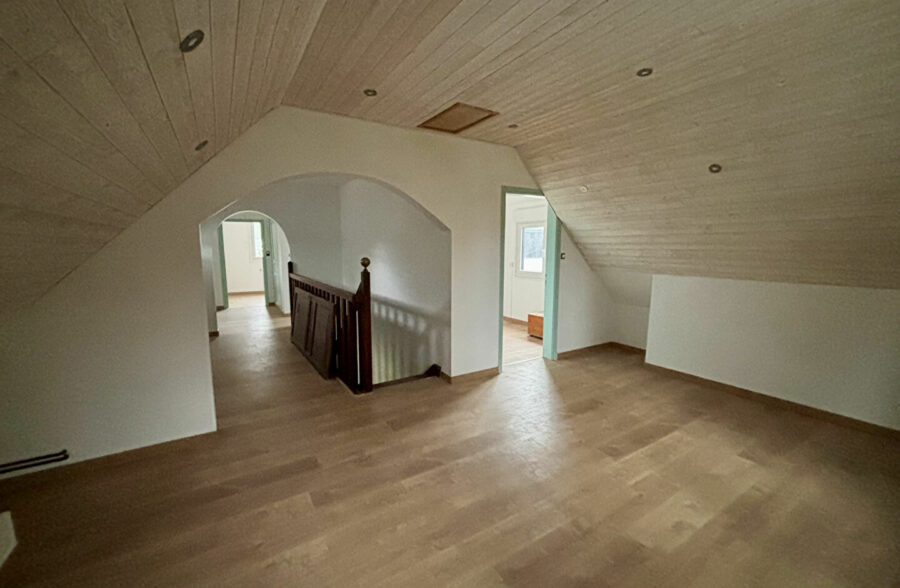 Maison Longfosse 5 pièce(s) 128 m2