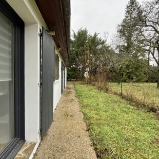 Maison Longfosse 5 pièce(s) 128 m2