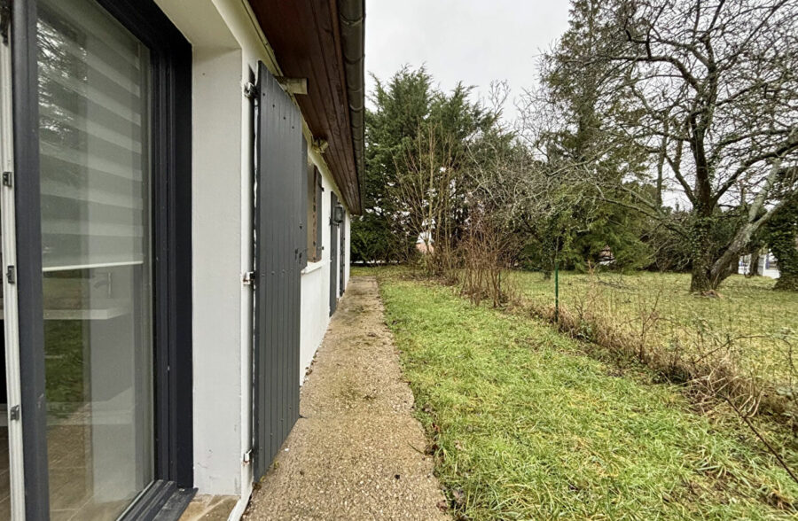 Maison Longfosse 5 pièce(s) 128 m2