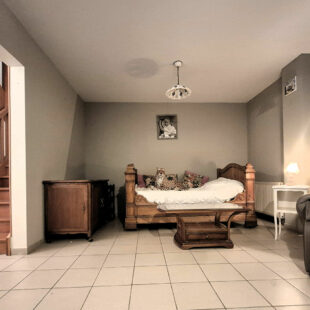 Maison Berck 3 pièce(s) 72 m2