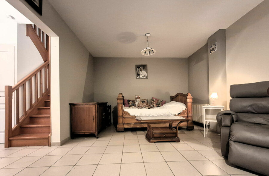 Maison Berck 3 pièce(s) 72 m2