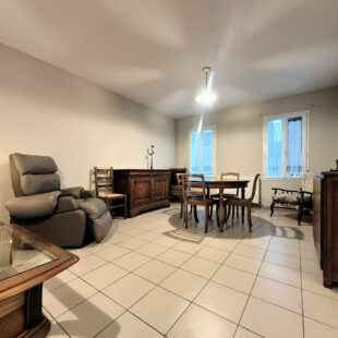 Maison Berck 3 pièce(s) 72 m2