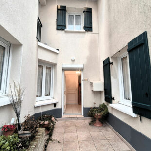 Maison Berck 3 pièce(s) 72 m2