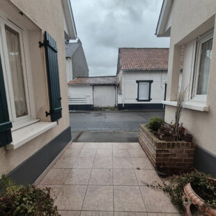 Maison Berck 3 pièce(s) 72 m2