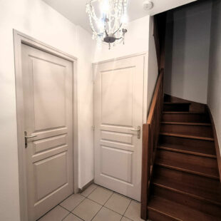 Maison Berck 3 pièce(s) 72 m2