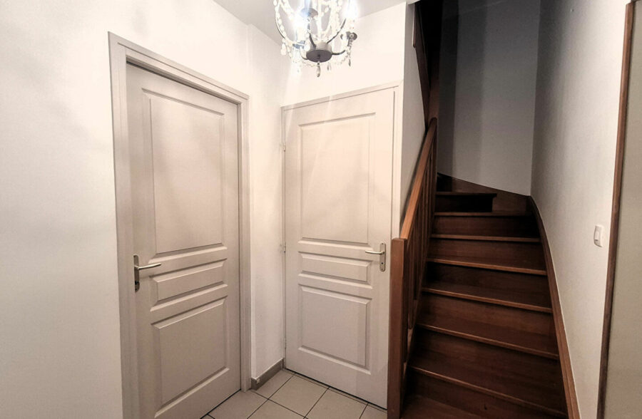 Maison Berck 3 pièce(s) 72 m2