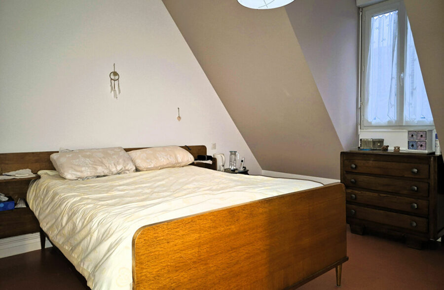 Maison Berck 3 pièce(s) 72 m2