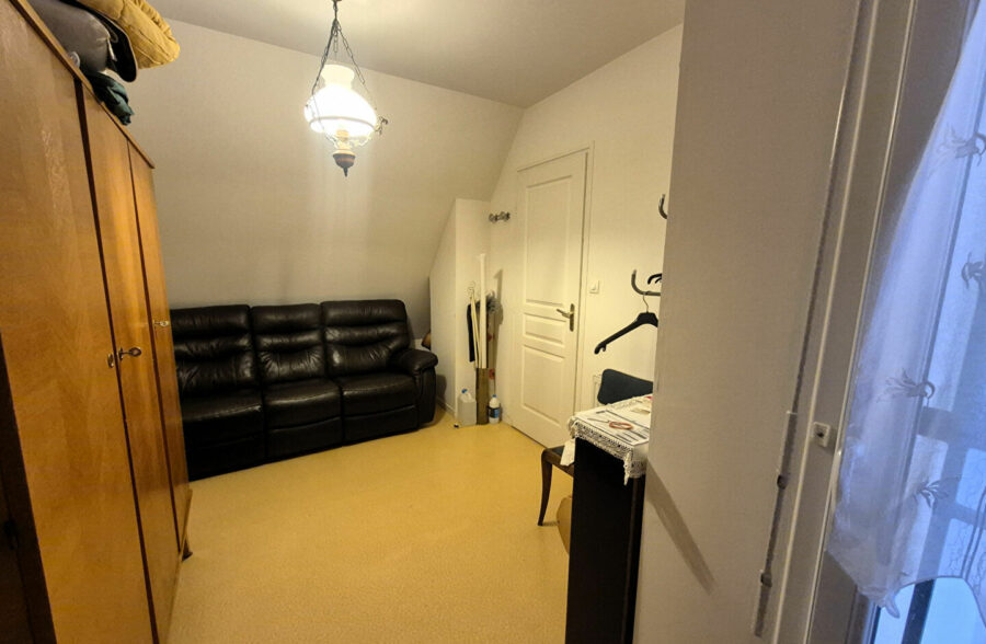 Maison Berck 3 pièce(s) 72 m2