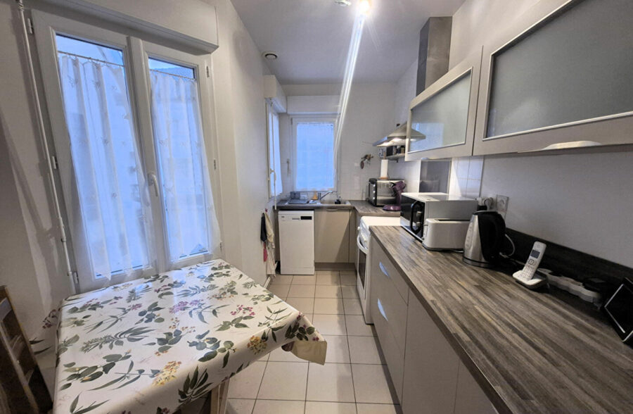 Maison Berck 3 pièce(s) 72 m2