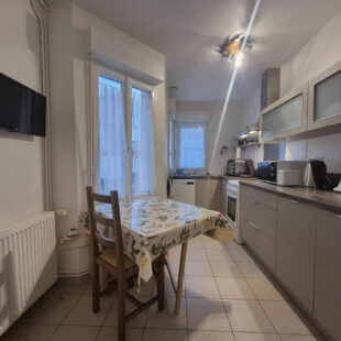 Maison Berck 3 pièce(s) 72 m2