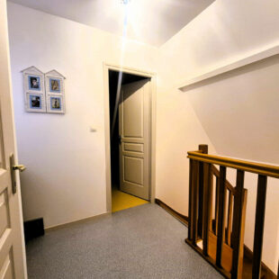 Maison Berck 3 pièce(s) 72 m2