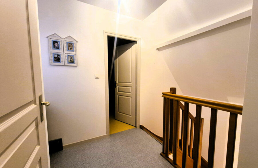 Maison Berck 3 pièce(s) 72 m2