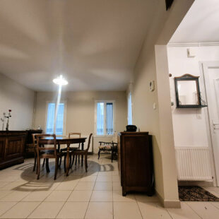 Maison Berck 3 pièce(s) 72 m2