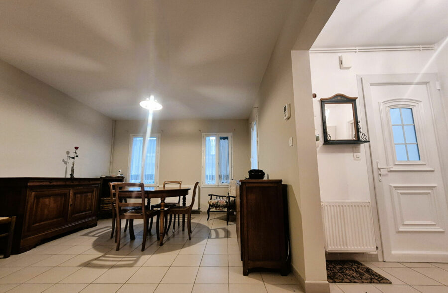 Maison Berck 3 pièce(s) 72 m2