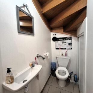 Maison Berck 3 pièce(s) 72 m2