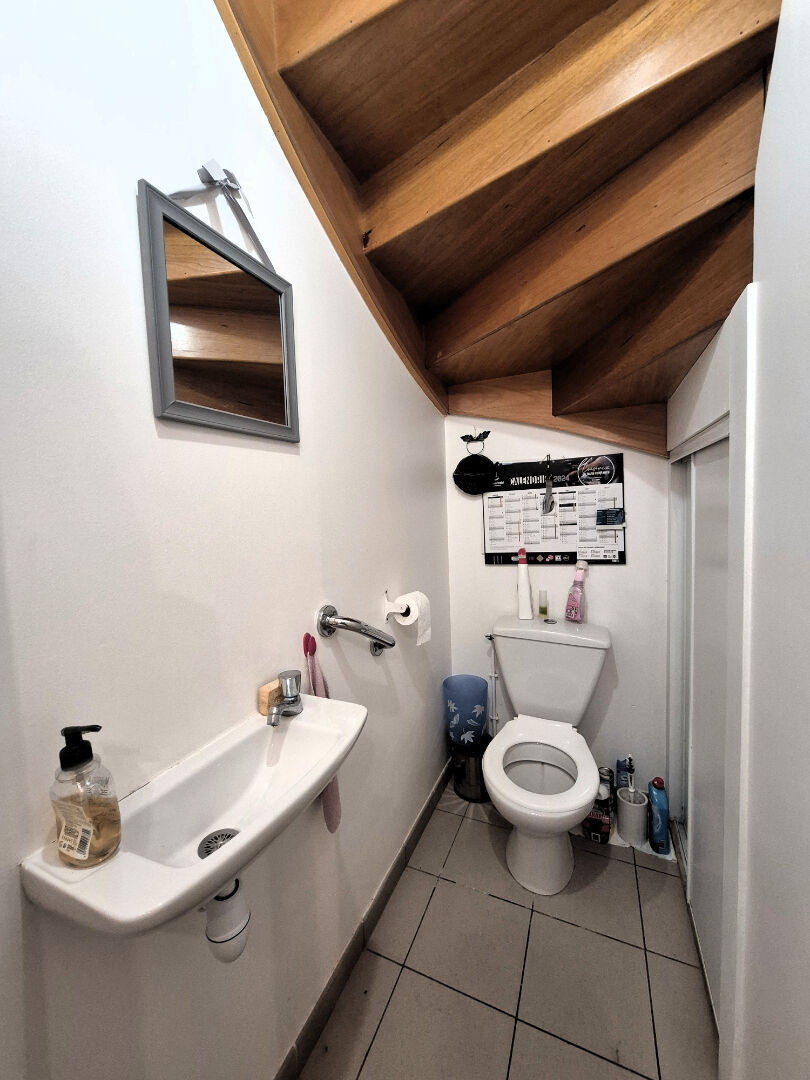 Maison Berck 3 pièce(s) 72 m2