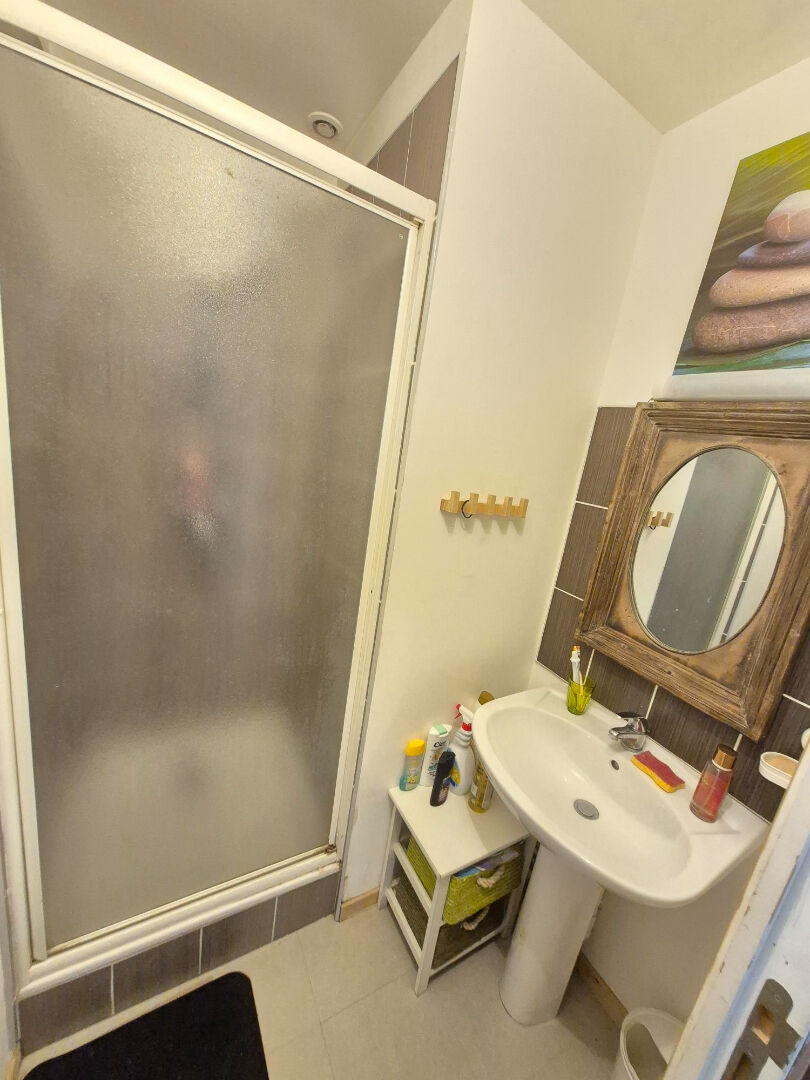 Maison récente , Quend les pins , 2 chambres , jardin et parking !!