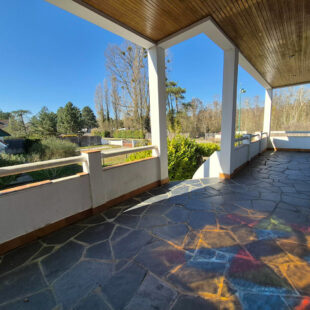 Quend plage , à 1500M de la plage , grande maison + 2 gites !!