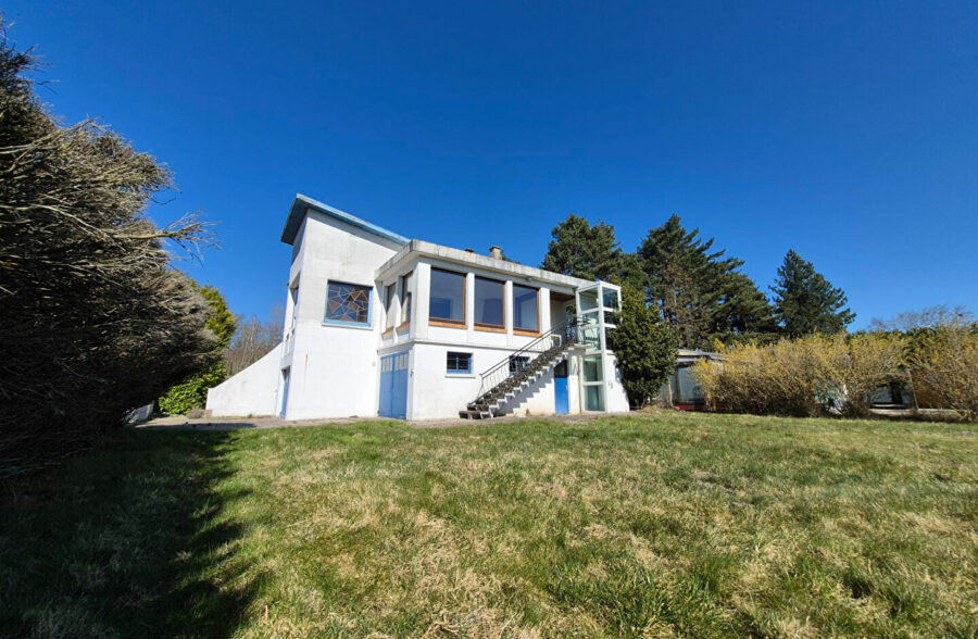 Quend plage , à 1500M de la plage , grande maison + 2 gites !!