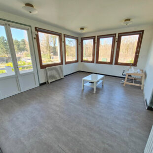 Quend plage , à 1500M de la plage , grande maison + 2 gites !!