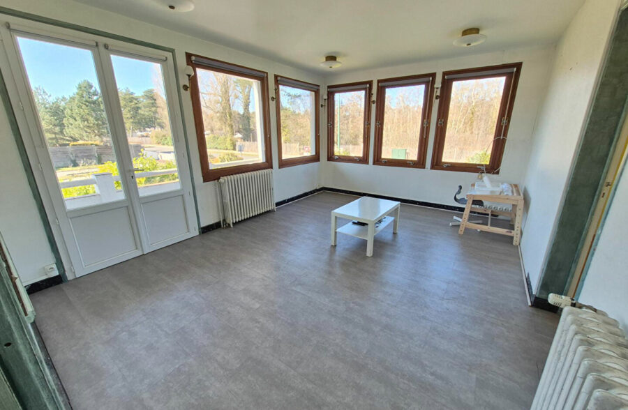 Quend plage , à 1500M de la plage , grande maison + 2 gites !!