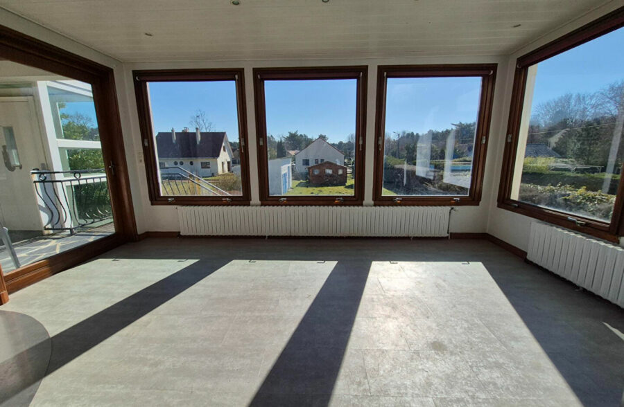 Quend plage , à 1500M de la plage , grande maison + 2 gites !!