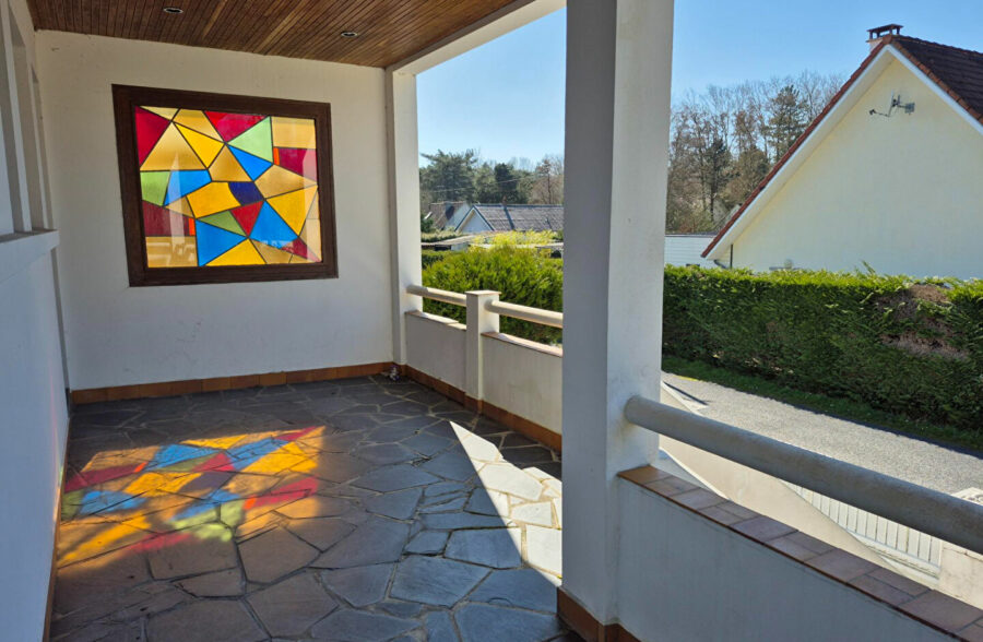 Quend plage , à 1500M de la plage , grande maison + 2 gites !!