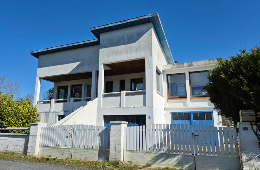 Quend plage , à 1500M de la plage , grande maison + 2 gites !!