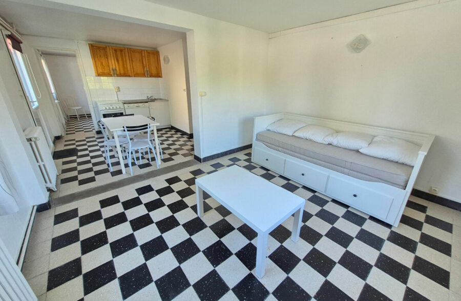 Quend plage , à 1500M de la plage , grande maison + 2 gites !!